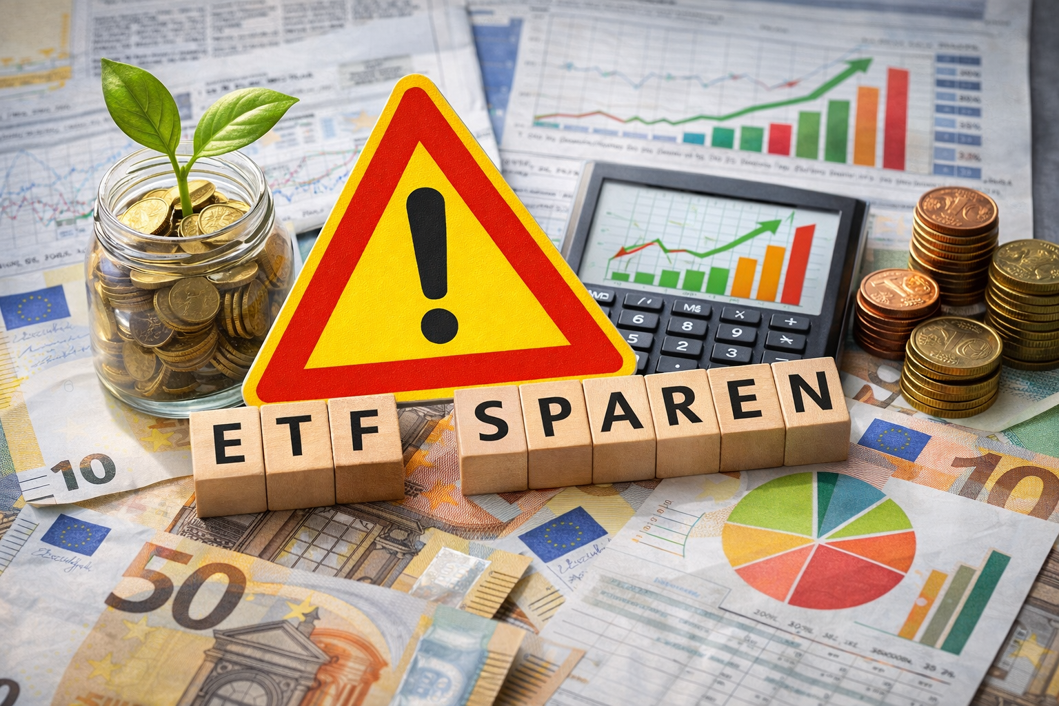 ETF-Besteuerung 2026 – Vorabpauschale und Teilfreistellung einfach erklärt