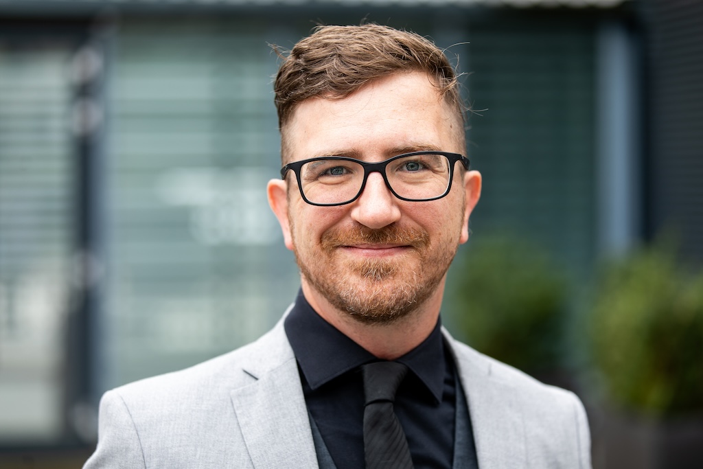 Robert Richter - IT-Consultant